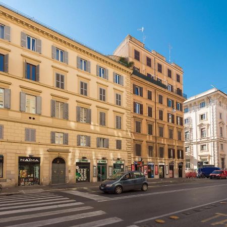 Apartment Vittorio Emanuele By Interhome Рим Екстериор снимка