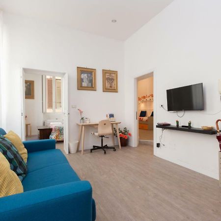 Apartment Vittorio Emanuele By Interhome Рим Екстериор снимка