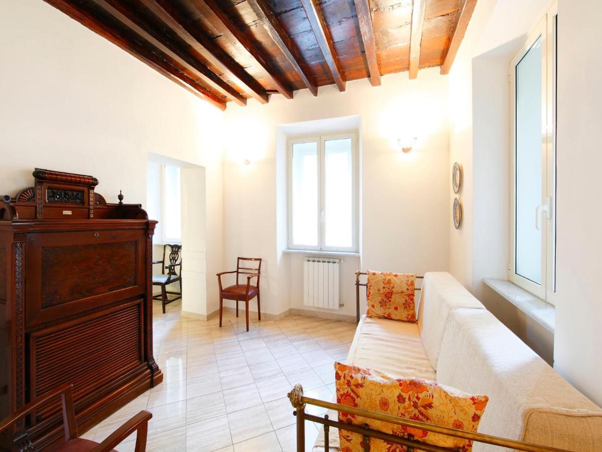 Apartment Vittorio Emanuele By Interhome Рим Екстериор снимка