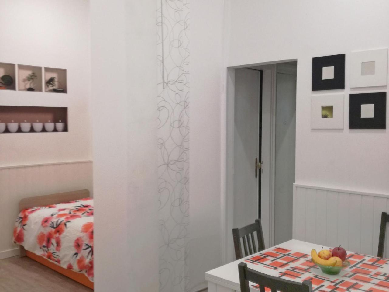 Apartment Vittorio Emanuele By Interhome Рим Екстериор снимка