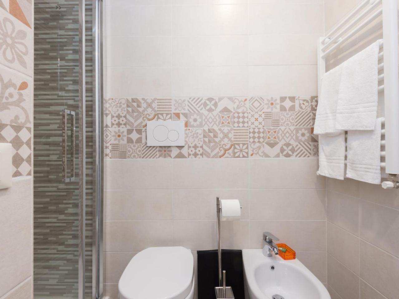 Apartment Vittorio Emanuele By Interhome Рим Екстериор снимка