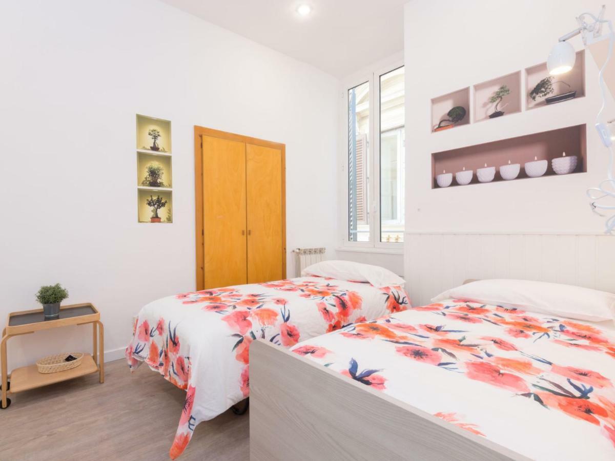 Apartment Vittorio Emanuele By Interhome Рим Екстериор снимка