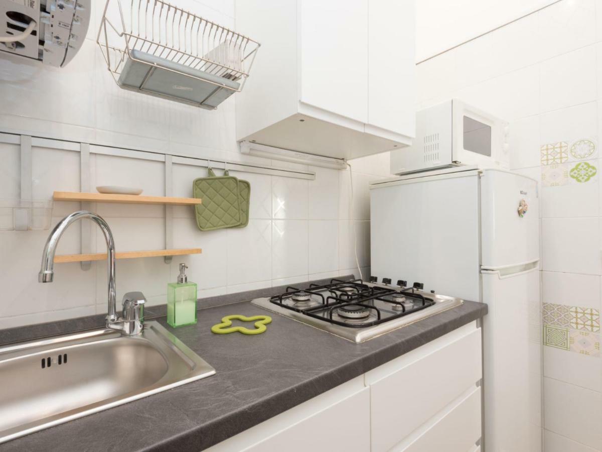 Apartment Vittorio Emanuele By Interhome Рим Екстериор снимка