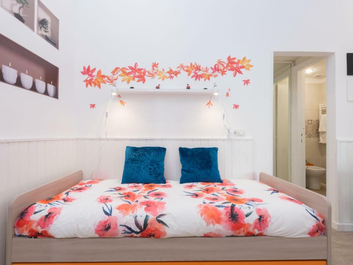 Apartment Vittorio Emanuele By Interhome Рим Екстериор снимка