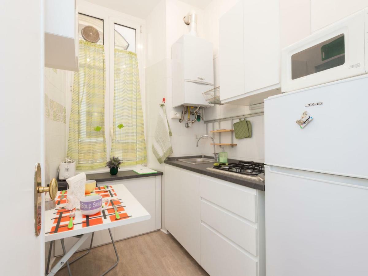 Apartment Vittorio Emanuele By Interhome Рим Екстериор снимка