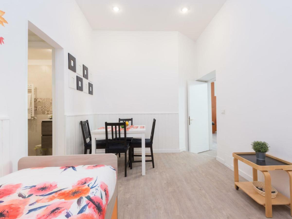 Apartment Vittorio Emanuele By Interhome Рим Екстериор снимка